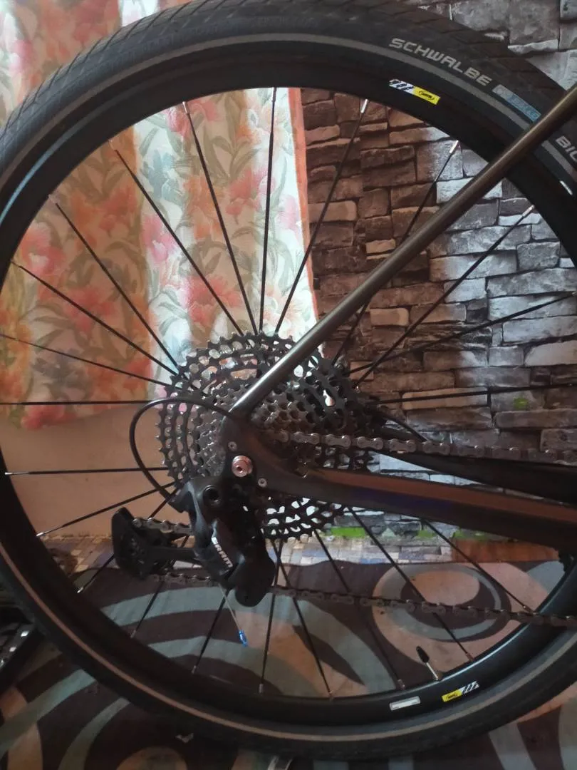 SWORKS OEM