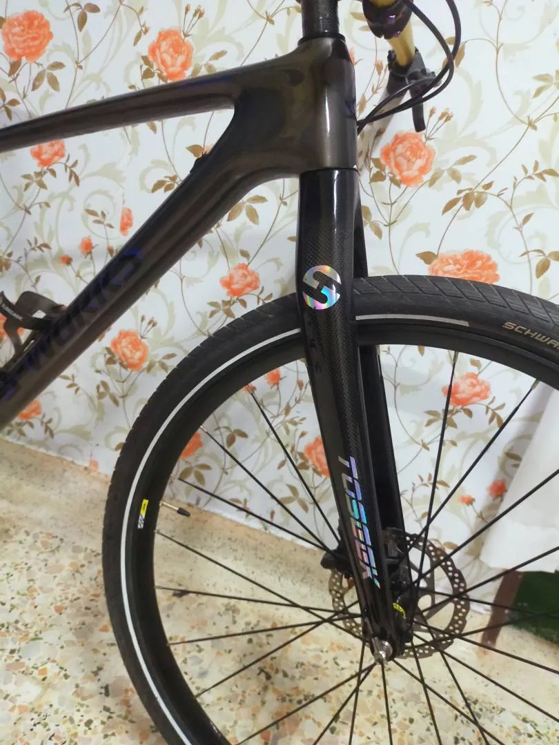 SWORKS OEM