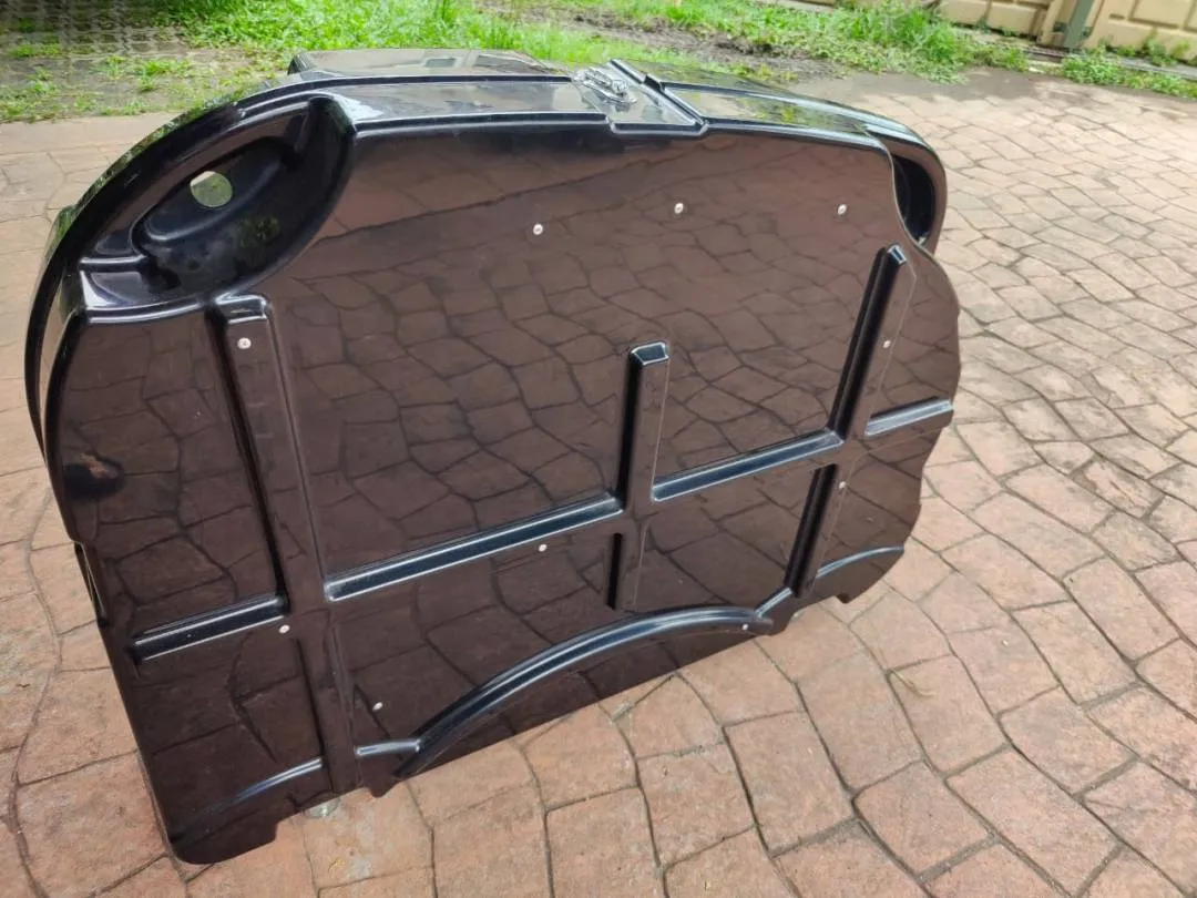 Hard travel case for bicycle.  Near perfect condition.  SOLD