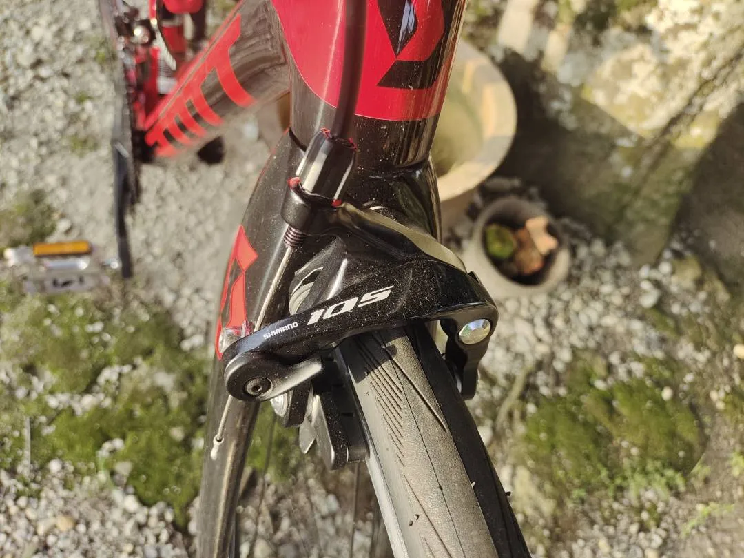 Scott Addict 20 2019