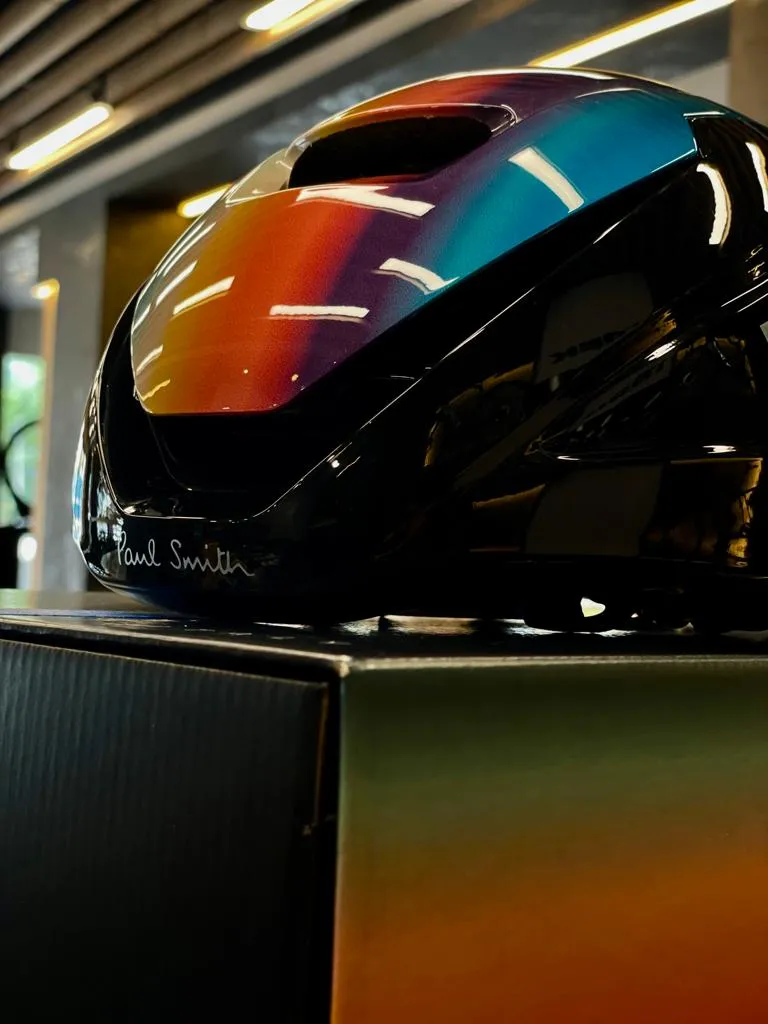 KASK WASABI HELMET READY STOCK !