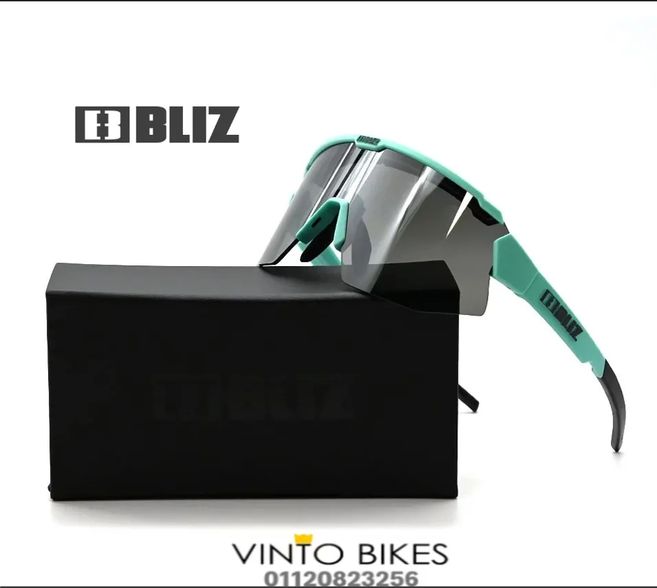 Puchong-BLIZ ACTIVE BREEZE PADEL EDITION SUNGLASS