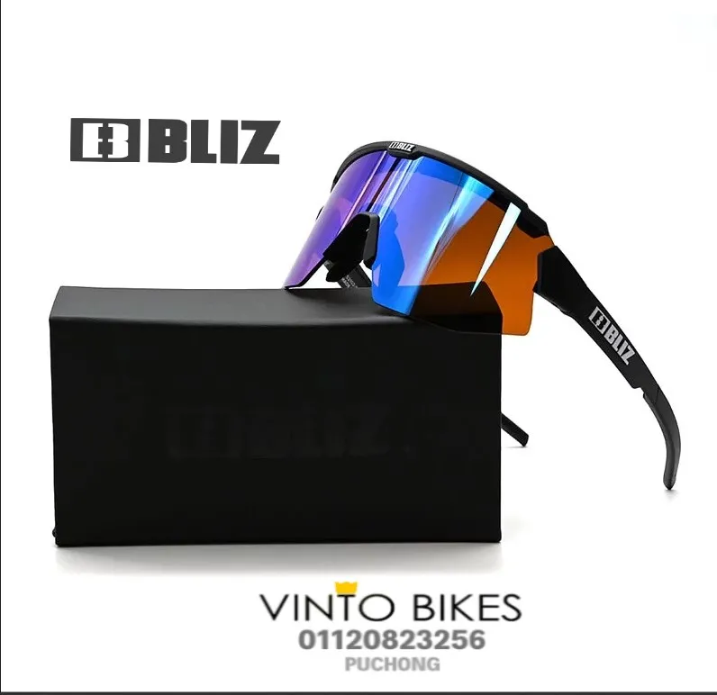 Puchong-BLIZ ACTIVE BREEZE PADEL EDITION SUNGLASS