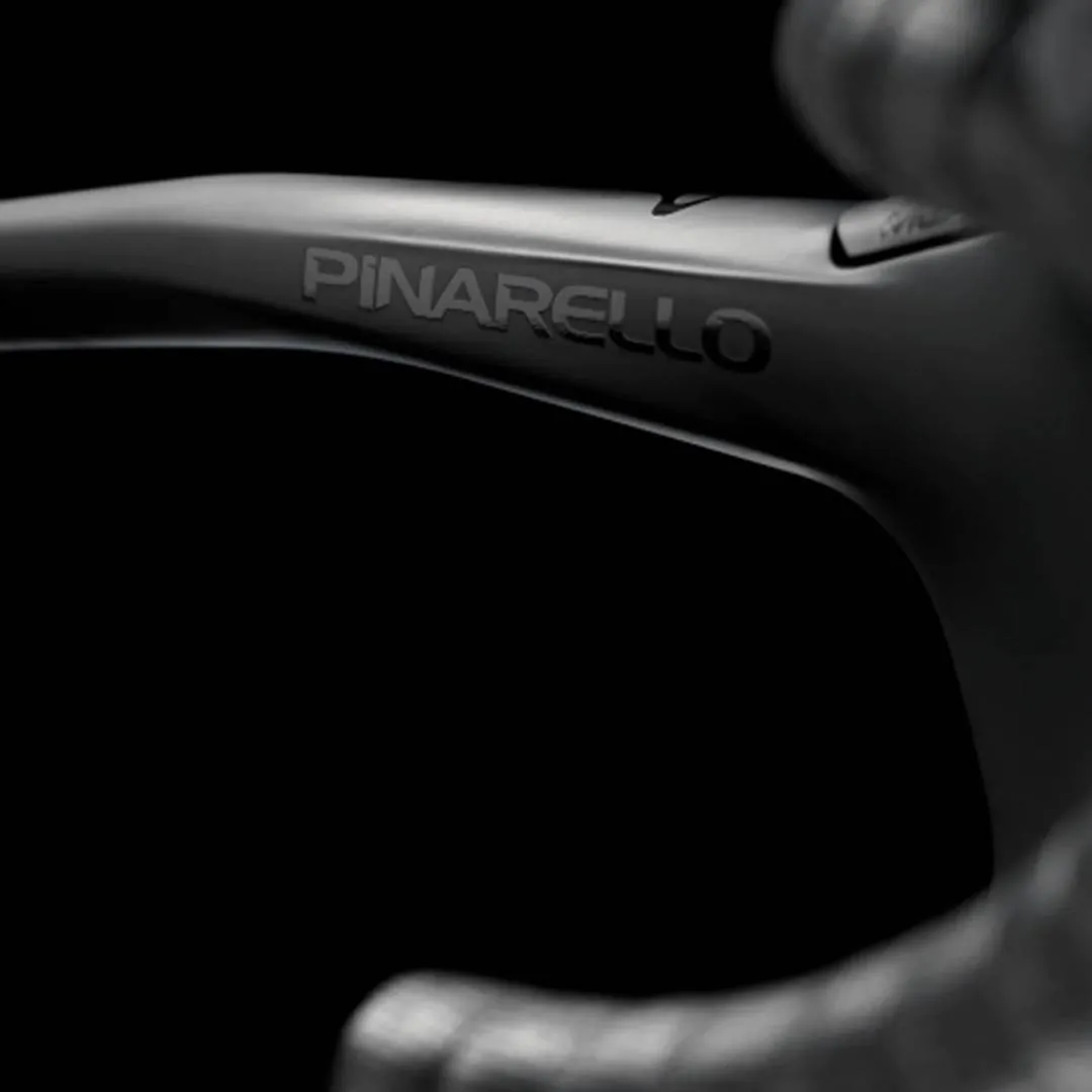 PINARELLO X3 DISK 105 Di2 - BLACK AUTHENTIC