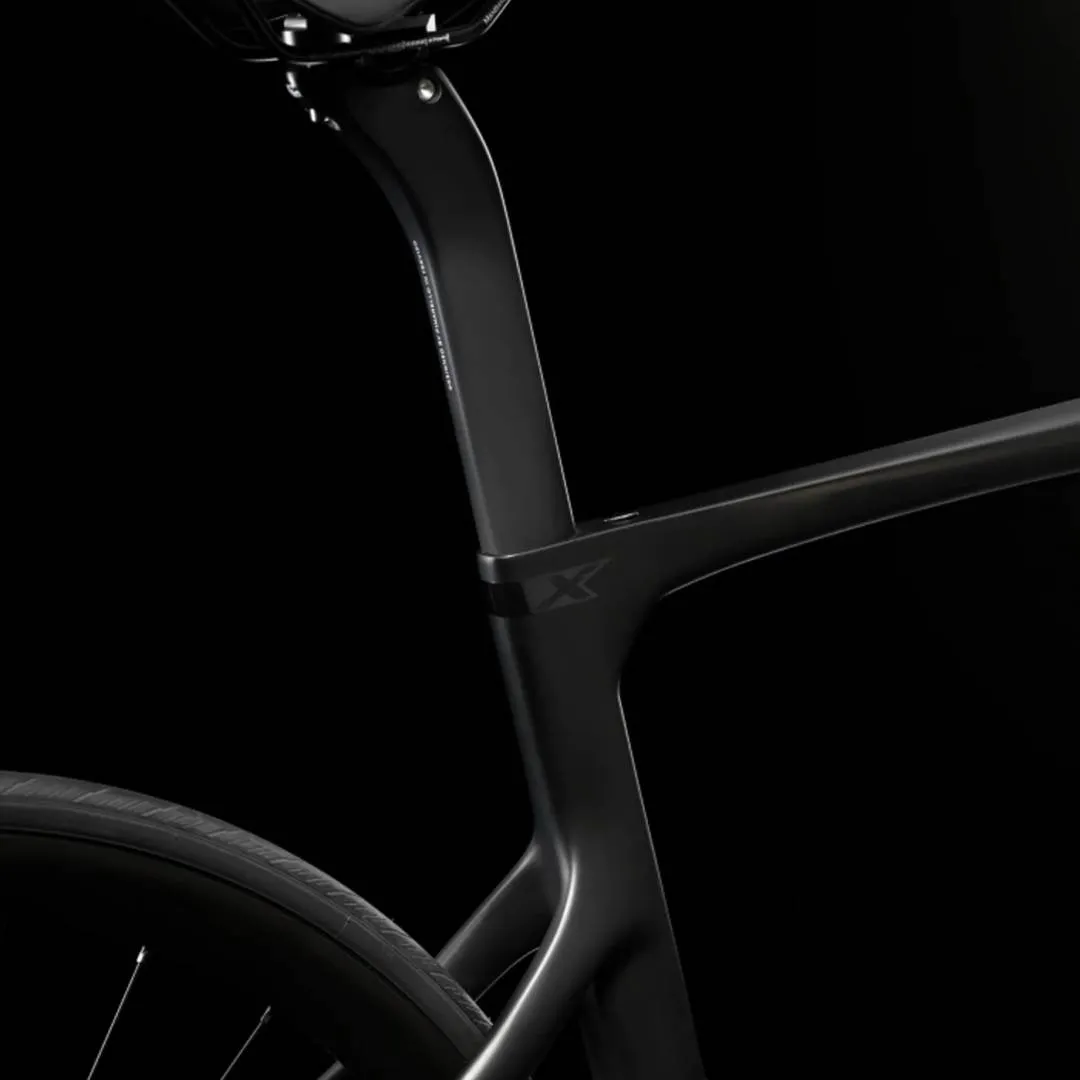 PINARELLO X3 DISK 105 Di2 - BLACK AUTHENTIC