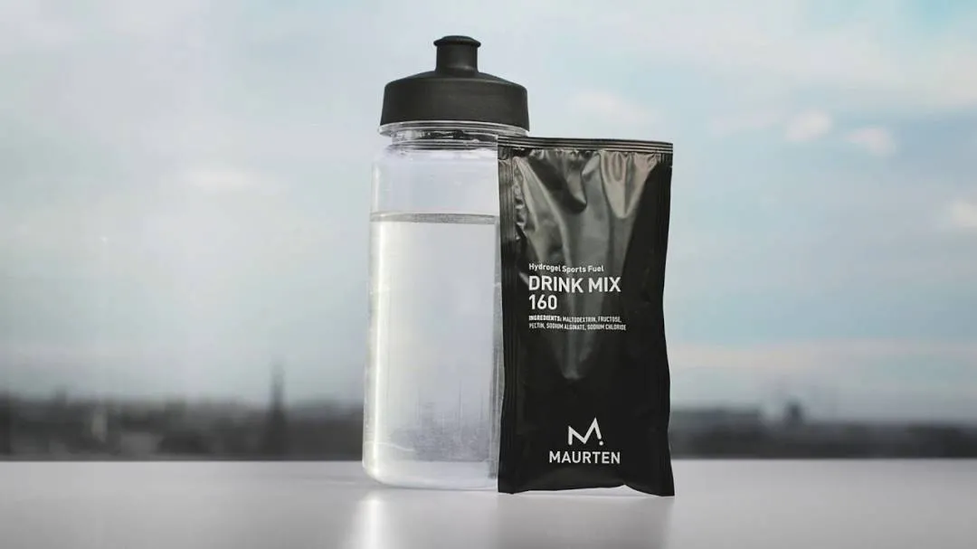 Maurten Drink Mix 160 40g Neutral Flavour [EXP - 2025 Mar]