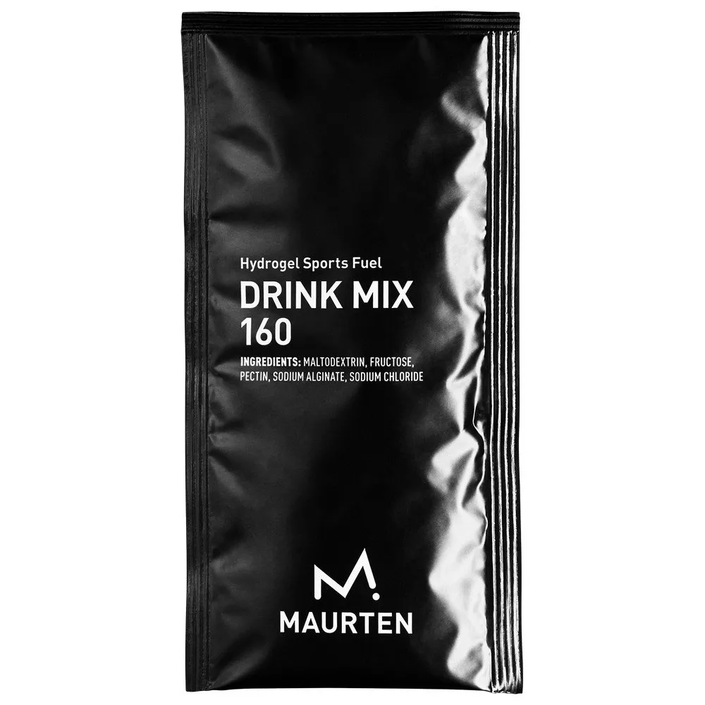 Maurten Drink Mix 160 40g Neutral Flavour [EXP - 2025 Mar]