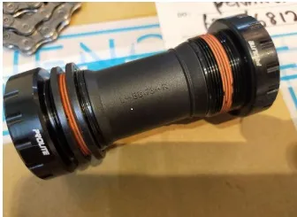 PROLITE HOLLOWTECH BB (COMPATIBLE FOR SHIMANO N MOST 24MM HOLLOW SHAFT BB