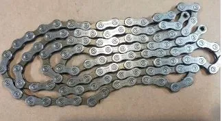 SHIMANO HG54 10 SPEED CHAIN BRAND NEW (NEVER USE NEVER CUT)