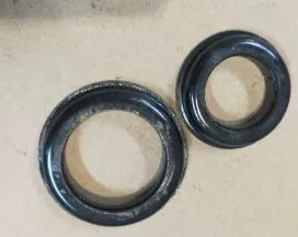 TAPPERED HEADSET BEARING WITH CUP 1 1/8"-1.5" TAPPERED - USED FROM 1 WEEK OLD BIKE ONLY