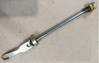 DGB SKEWER (LIGHT GOLD) FRONT