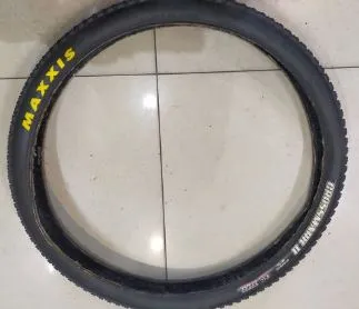 MAXXIS CROSSMARK 27.5X2.25 TUBELESS READY WITH EXO TR / EXO KEVLAR FOLDABLE