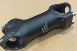 WBP STEM 90MM - USED ONLY ONE RIDE