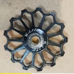 SEALED BEARING PULLET 13T FOR RD - TAKEN OUT FROM NEW BIKE