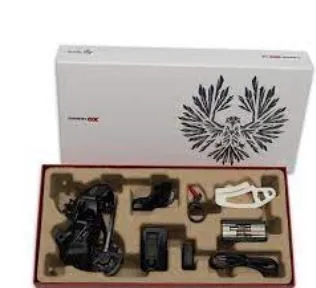 SRAM GX EAGLE AXS UPGRADE KIT GENUINE BOX PART WITH AUTHORIZED WARRANTY GUARANTEED