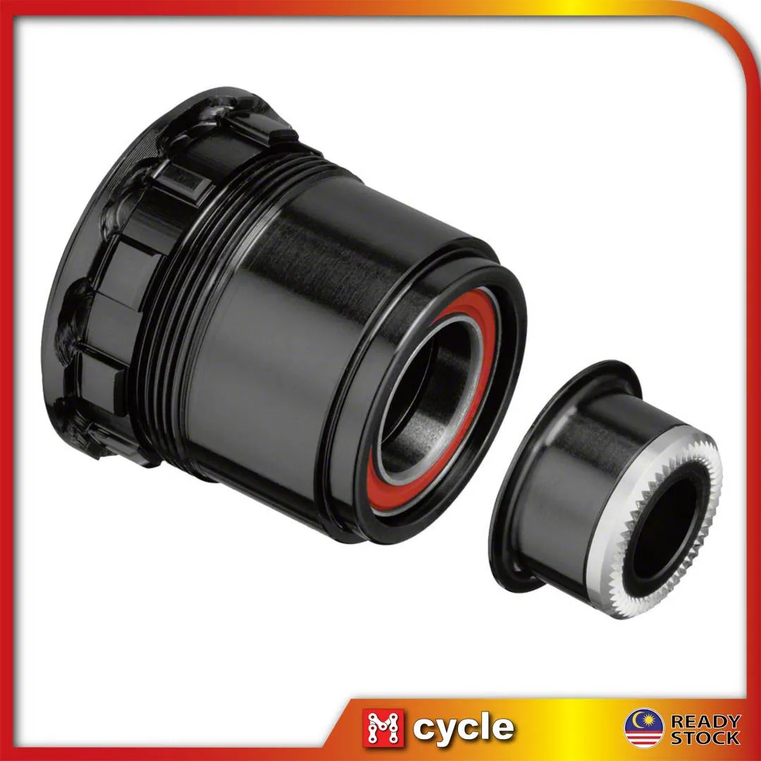 DT SWISS SRAM XD DRIVE 11 / 12SPEED FREEHUB BODY 12X142MM THRU AXLE (FREE POS)