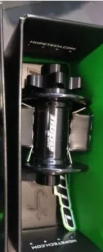 HOPE PRO4 HOPE PRO 4 HUBSET GENUINE PARTS GUARANTEED ONLY PRO2 CS BODY
