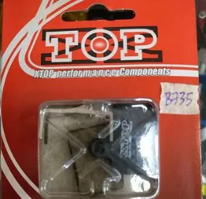 BRAKE PAD FOR HAYES RYDE BRAKESET SALES