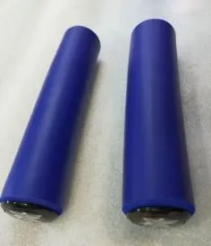 TAKEN OUT FROM NEW BIKE - HIGH PERFORMANCE SILICONE GRIP