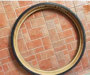 CST JACK RABBIT 29X2.25 USED ONLY ONE RIDE ( 1 PIECE ONLY) TIRE