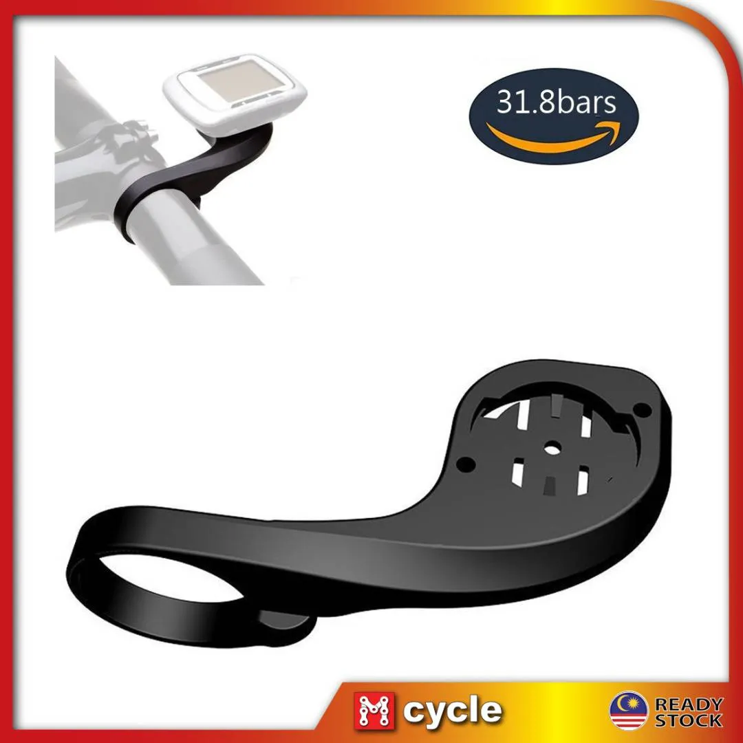 GARMIN 18G LIGHTWEIGHT BARFLY MOUNT (FREE POS)