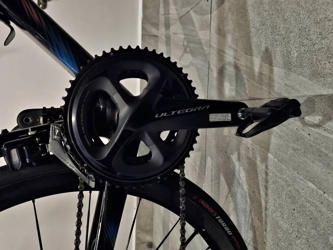 2022 LIV LANGMA ADVANCED DISC 1 QOM Road Bike