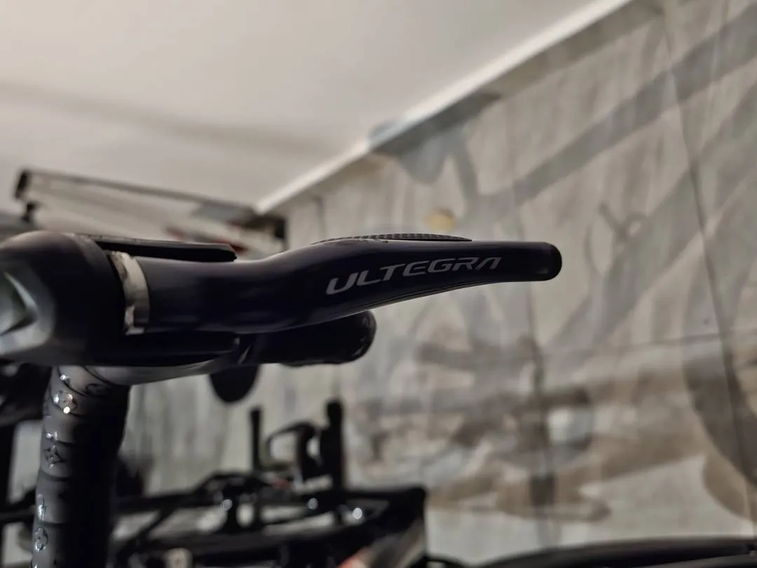 2022 LIV LANGMA ADVANCED DISC 1 QOM Road Bike