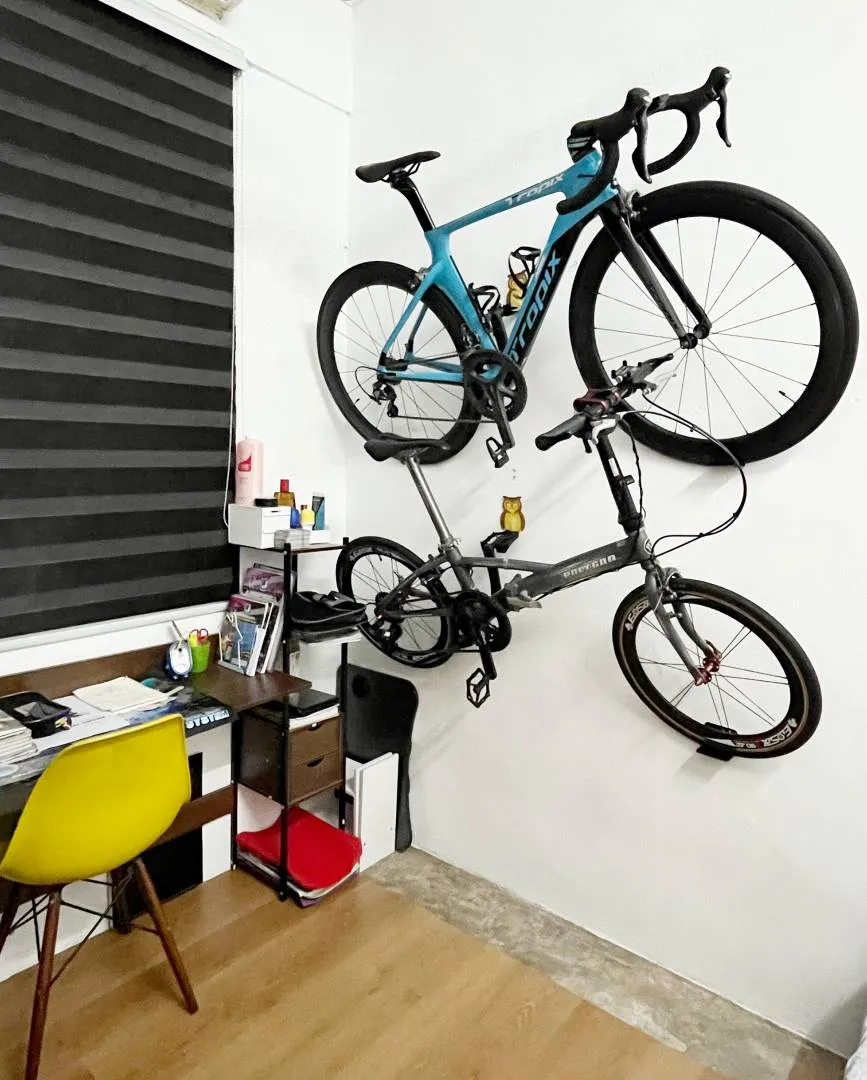 Tropix Paris Carbon