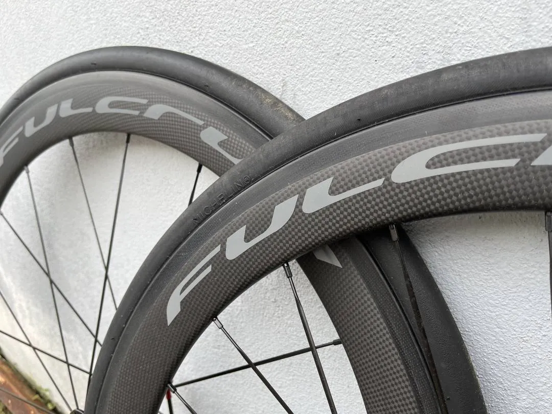 SOLD SOLD SOLD OUT OF STOCK Carbon wheelset road bike rim brake