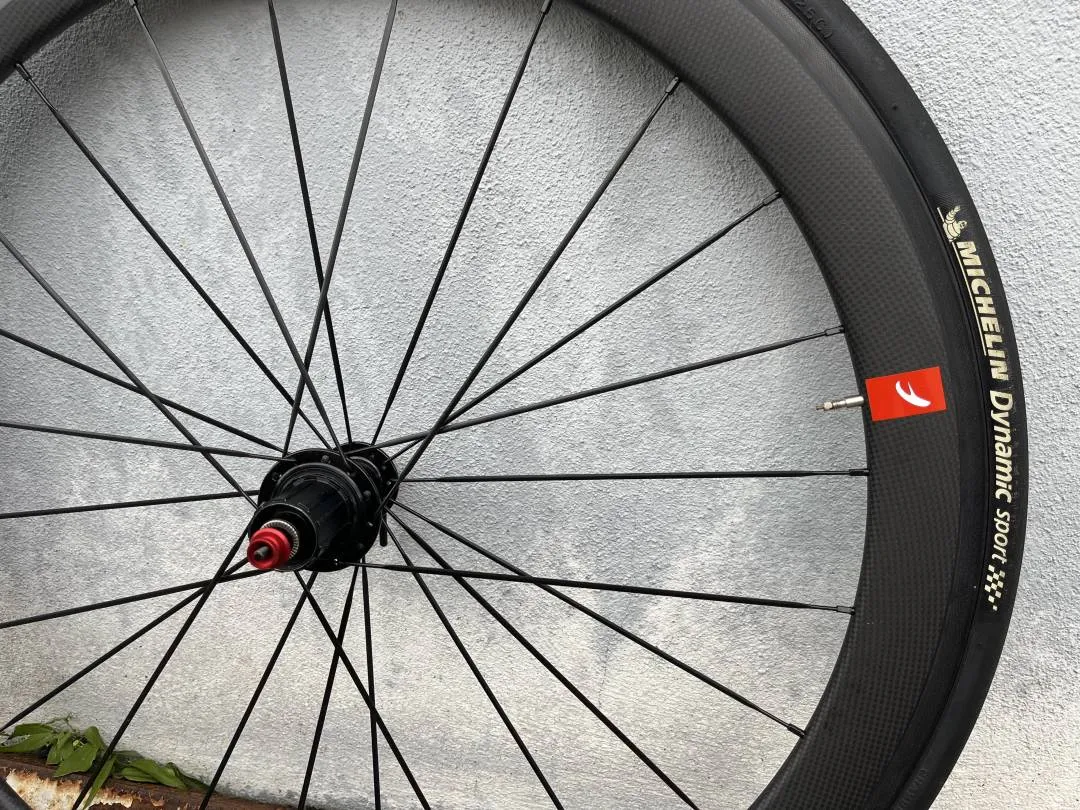 SOLD SOLD SOLD OUT OF STOCK Carbon wheelset road bike rim brake