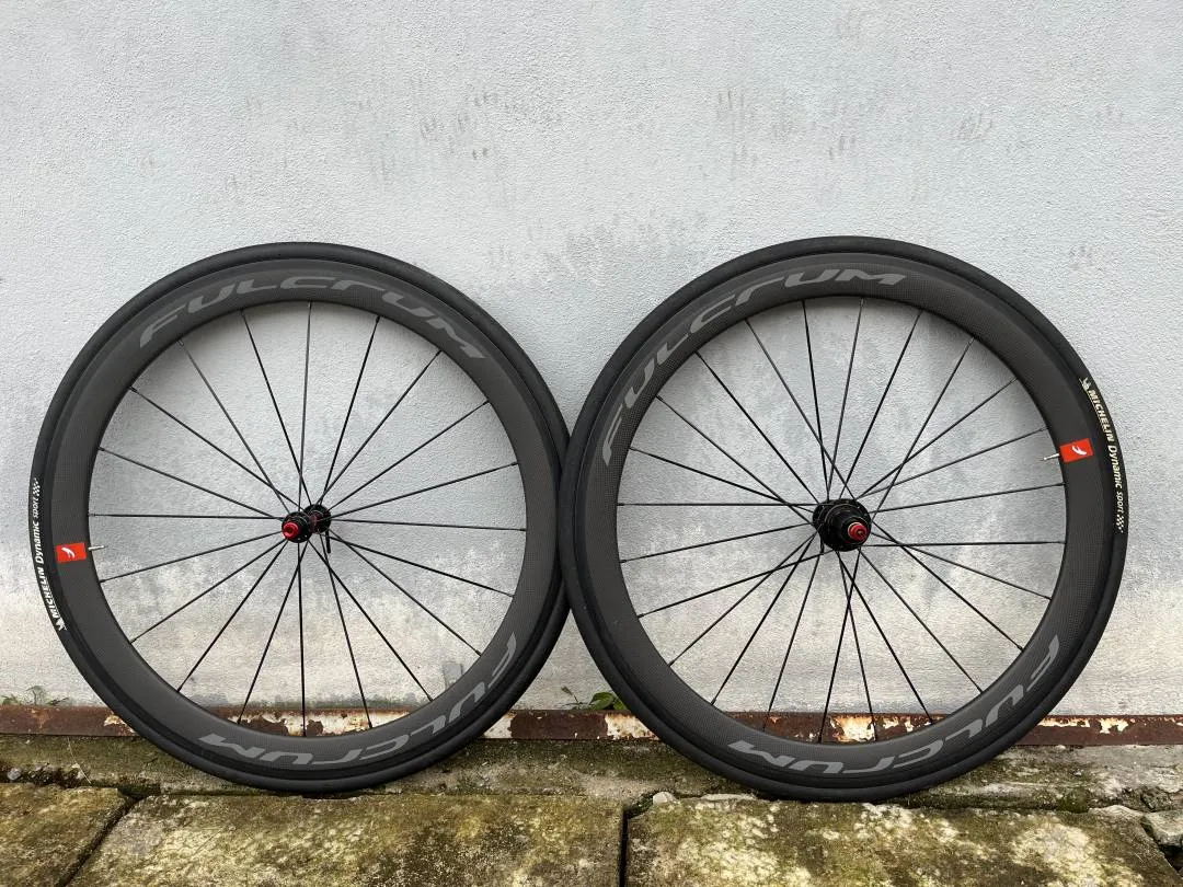 SOLD SOLD SOLD OUT OF STOCK Carbon wheelset road bike rim brake