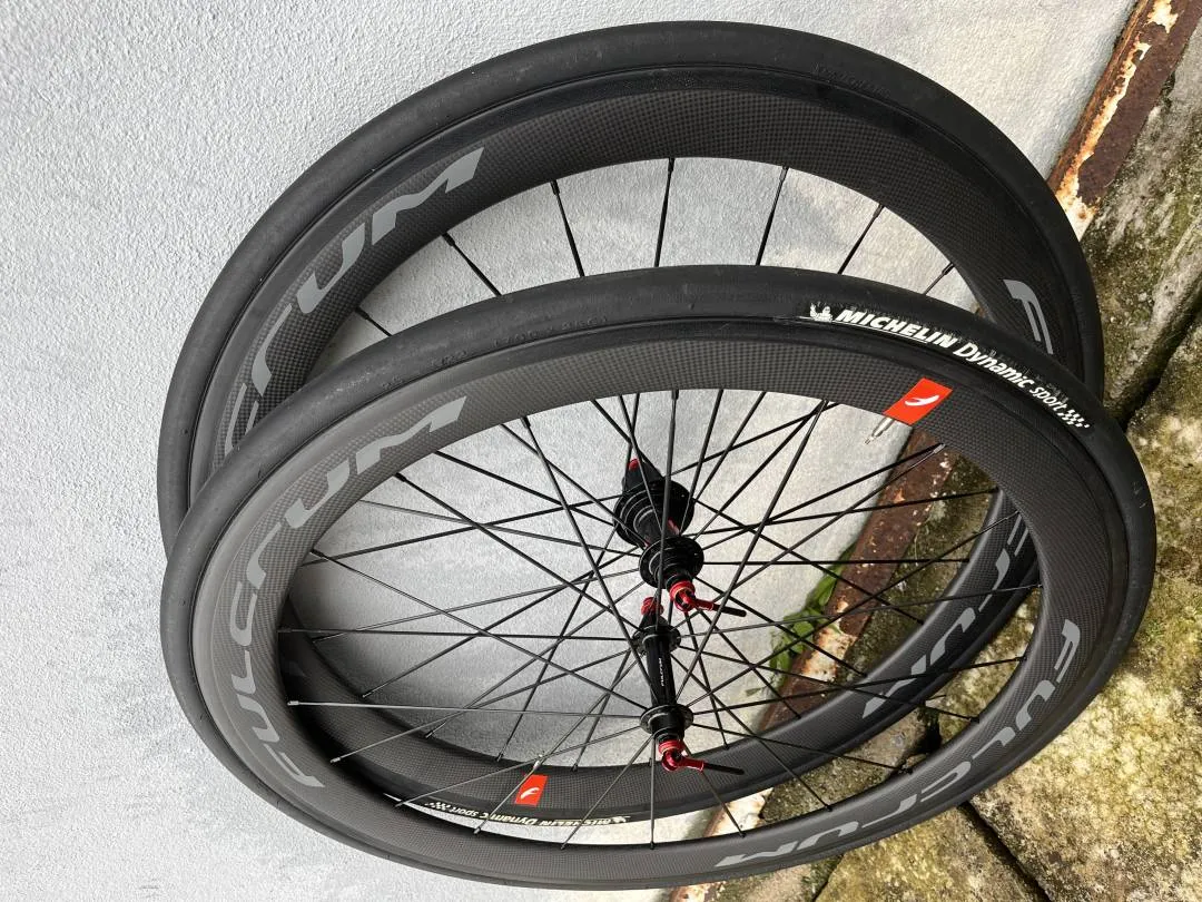 SOLD SOLD SOLD OUT OF STOCK Carbon wheelset road bike rim brake