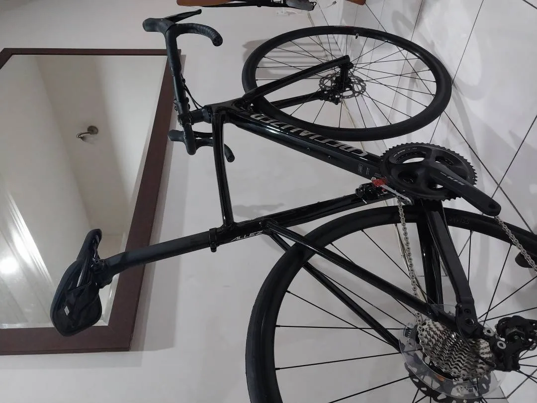 Specialized Allez Sprint 2022 size 52 (used)