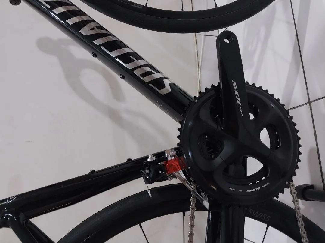 Specialized Allez Sprint 2022 size 52 (used)