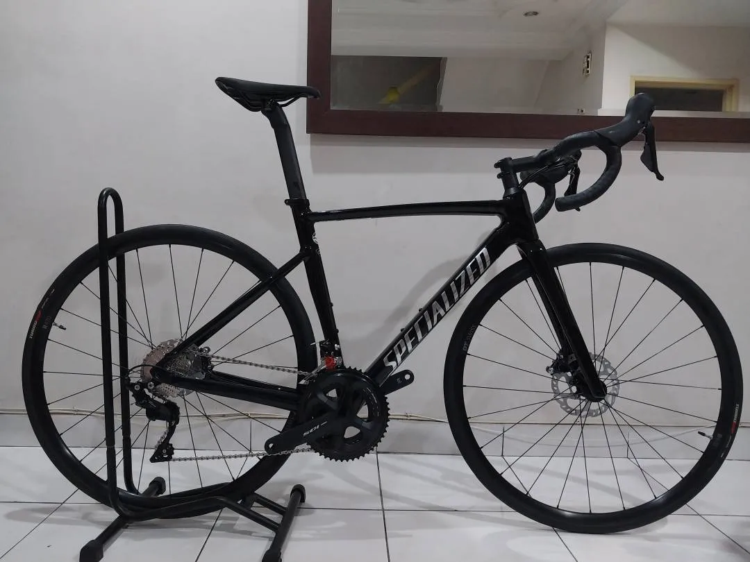 Specialized Allez Sprint 2022 size 52 (used)