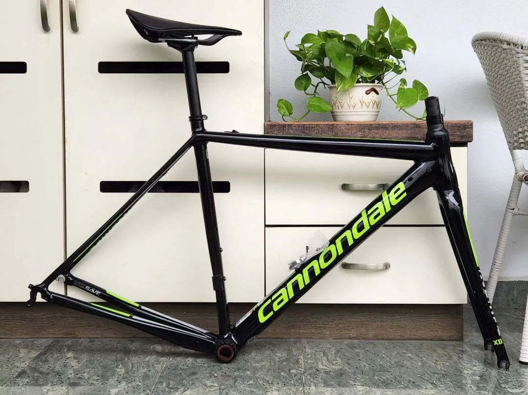 Cannondale CAAD12 Frameset (Size 50)