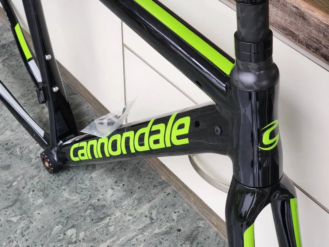 Cannondale CAAD12 Frameset (Size 50)