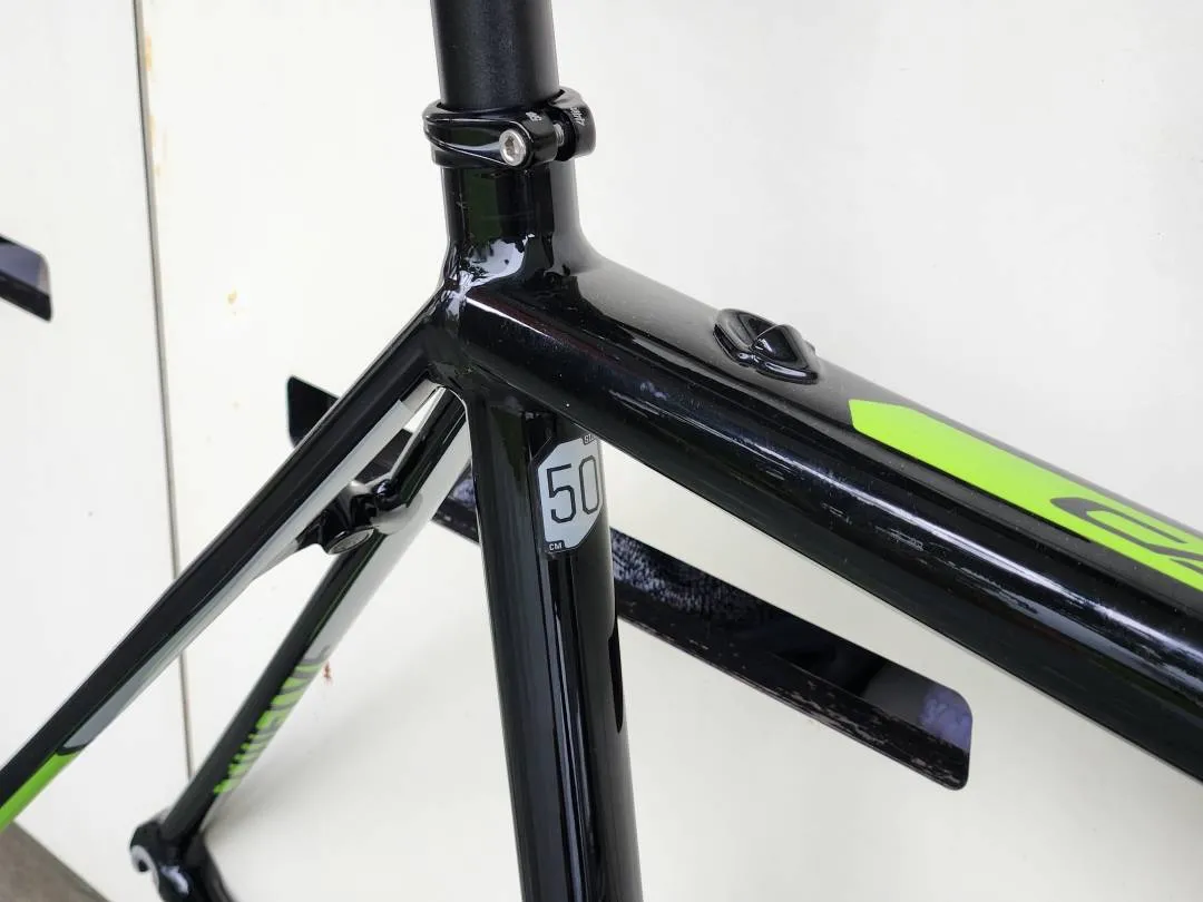 Cannondale CAAD12 Frameset (Size 50)