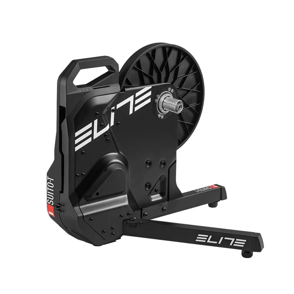 Elite Suito Smart Interactive Indoor Trainer