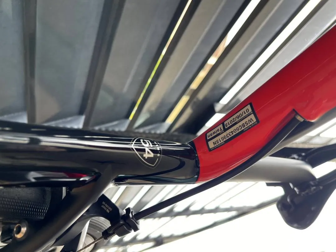 Specialized SL6 Tarmac Pro