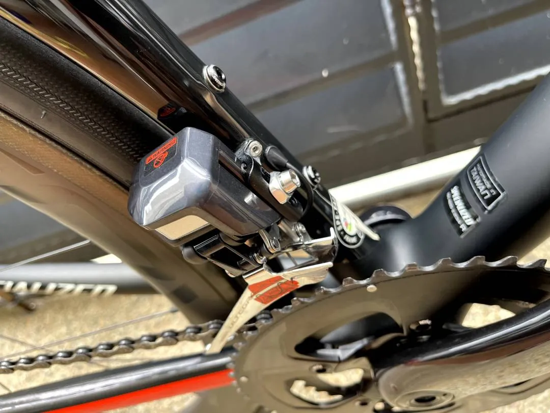 Specialized SL6 Tarmac Pro