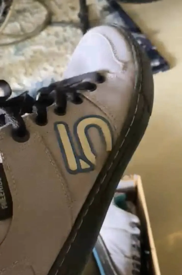 Five Ten FreeRider Size 41