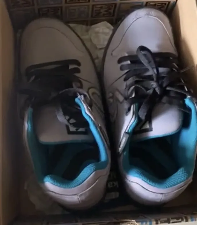 Five Ten FreeRider Size 41