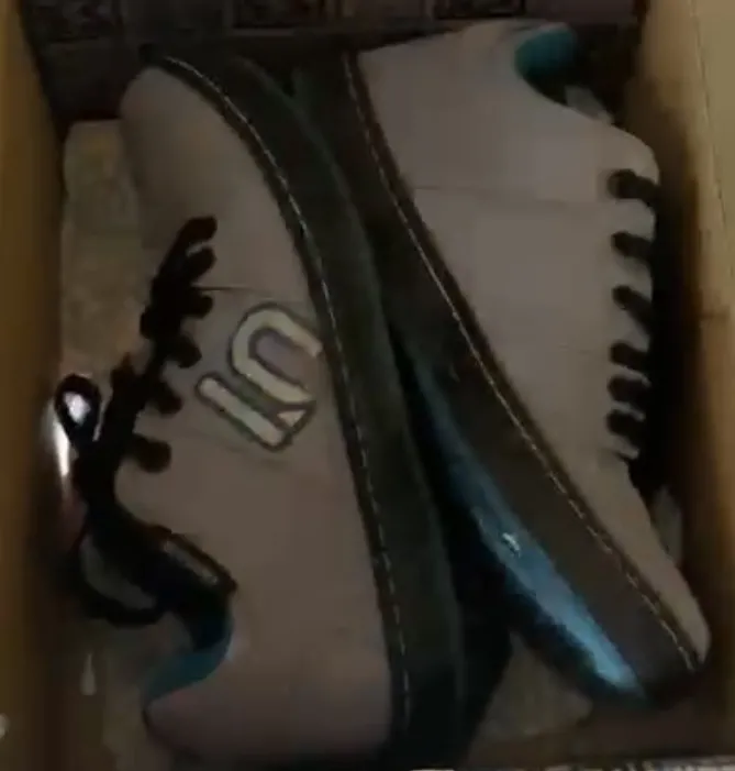 Five Ten FreeRider Size 41