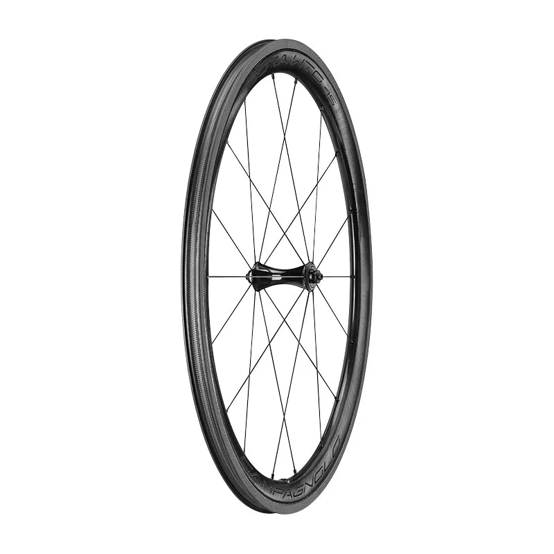 Campagnolo Bora WTO 45 Dark Label Rim Brake Version