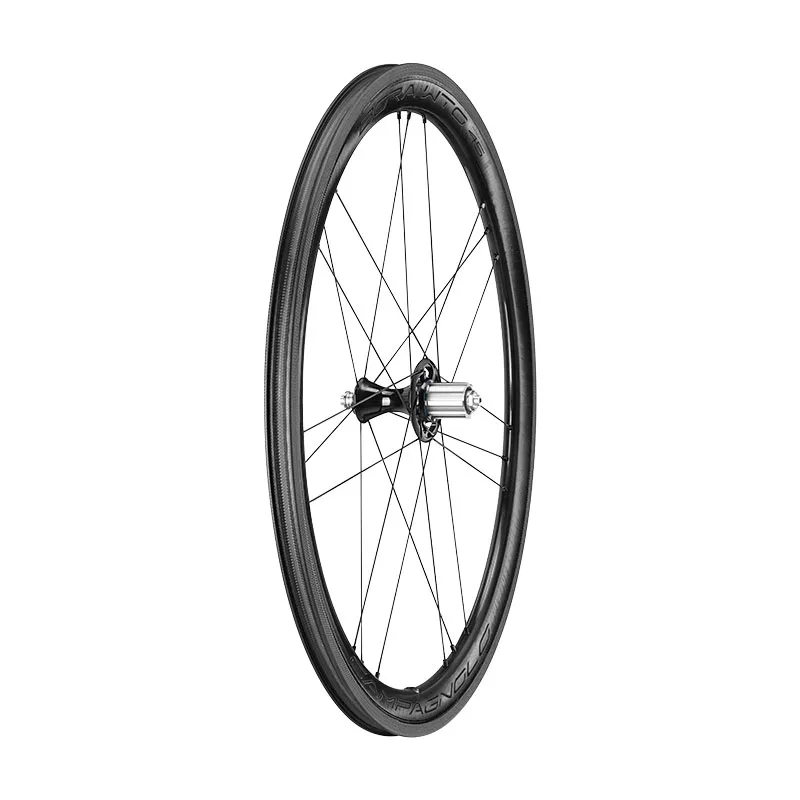 Campagnolo Bora WTO 45 Dark Label Rim Brake Version