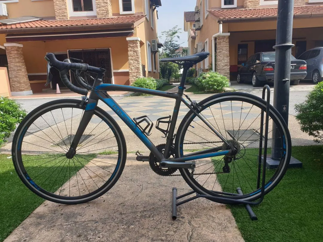 Polygon Strattos s4 RM1200
