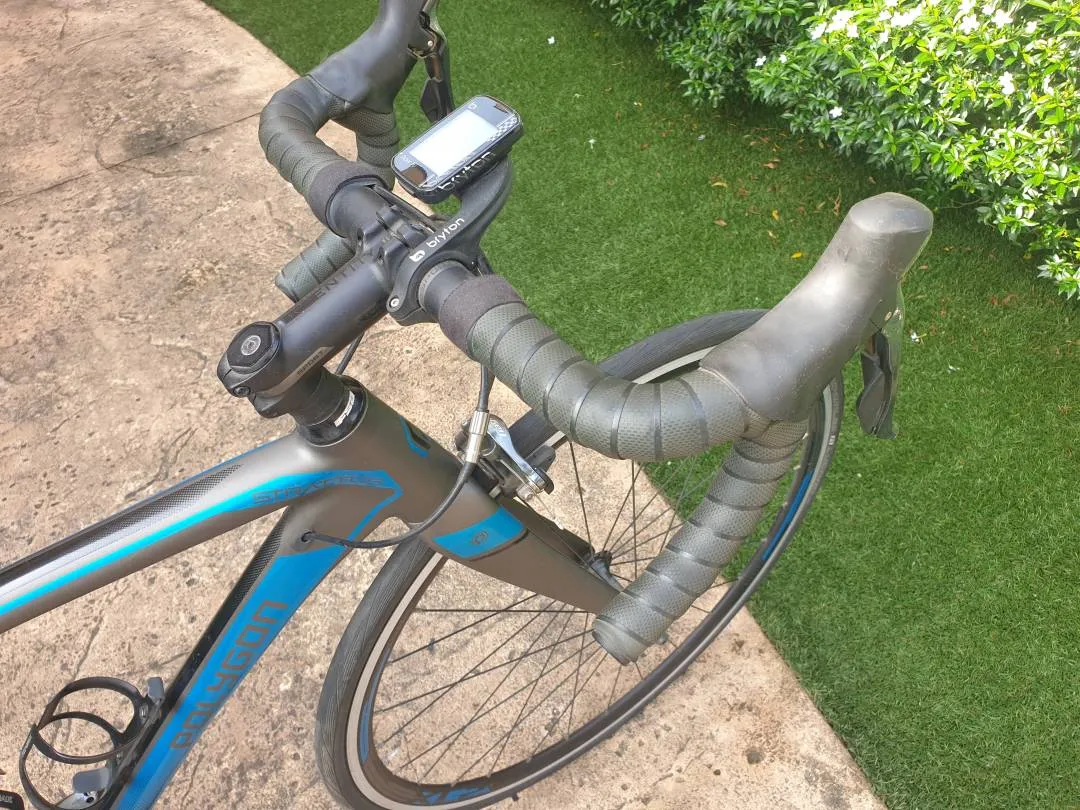 Polygon Strattos s4 RM1200