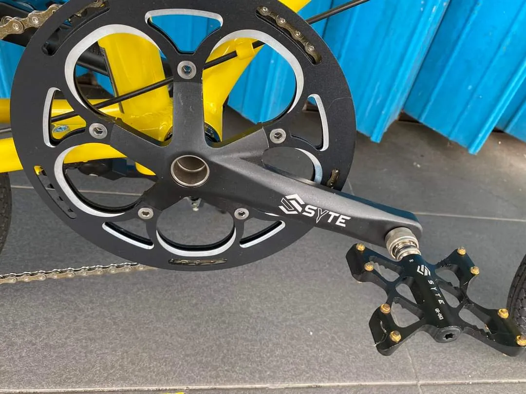 16â€ #Pacific_VitoXR