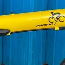 16â€ #Pacific_VitoXR